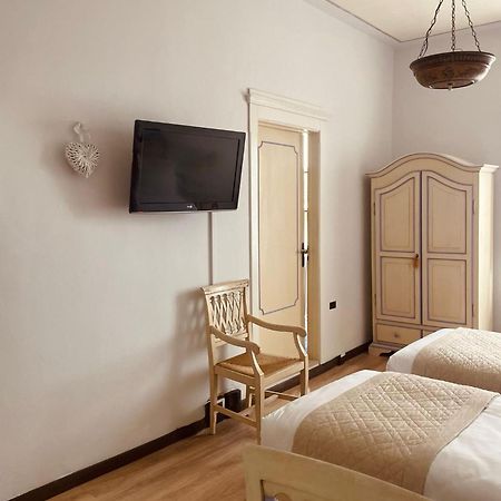 Quattro Gigli Hotel Montopoli in Val d'Arno Eksteriør billede