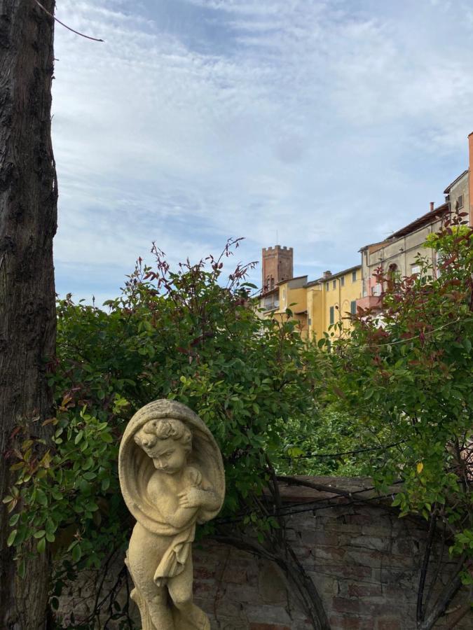 Quattro Gigli Hotel Montopoli in Val d'Arno Eksteriør billede
